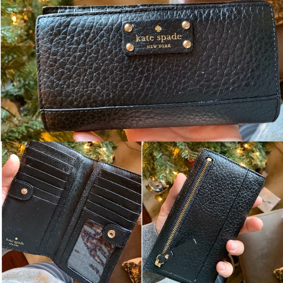 kate spade Handbags - Wallet
